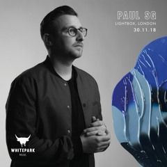 Paul SG - Whitepark Promo Mix 007