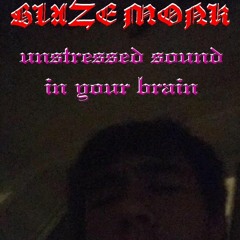 unstressed sound in your brain