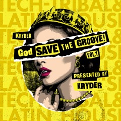 Kryder & Eddie Thoneick - The Chant (Cato Anaya Remix) [OUT NOW]