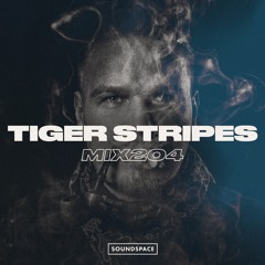MIX204: Tiger Stripes