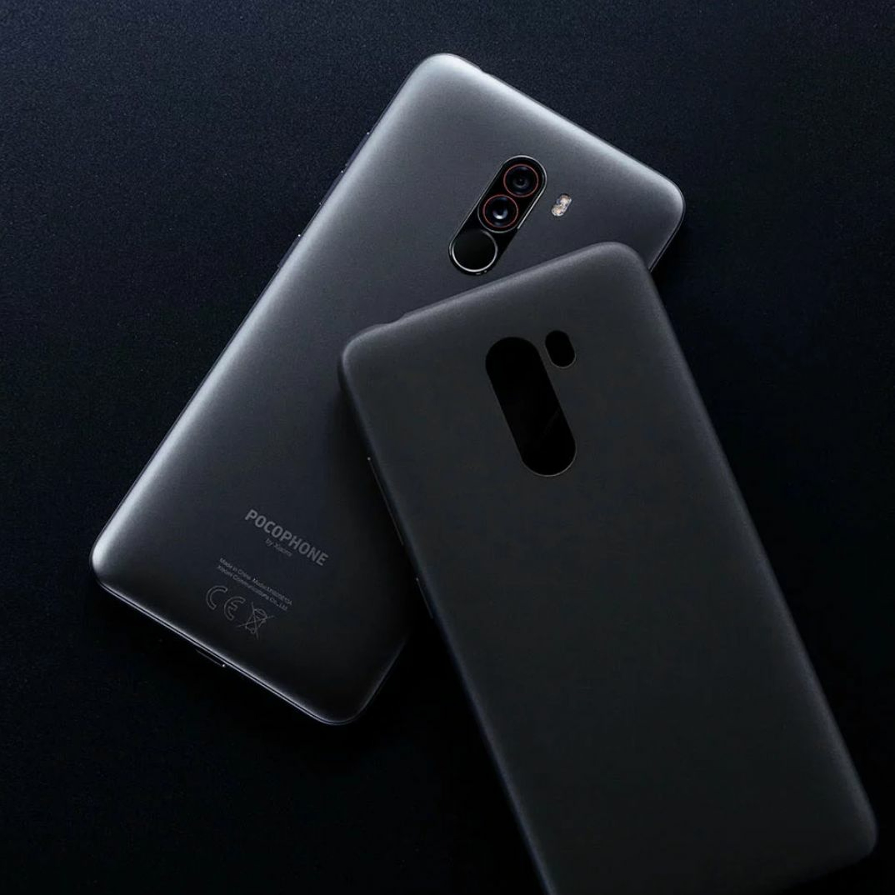 Talking Transsion, Android vs iPhone and Xiaomi’s Pocophone F1 with Nendo’s Mark Kaigwa