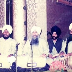 Bhai Angad Singh - Visar Nahi Dataar