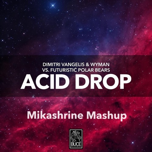 Dimitri Vangelis & Wyman Vs. Futuristic Polar Bears Vs. Axwell - Barricade Drop (Mikashrine Mashup)