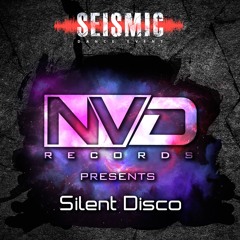 GAWP - Live at Seismic Dance Event 9/21/18