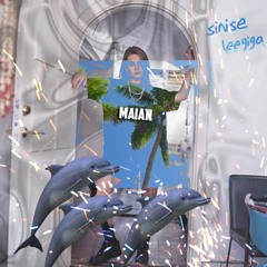 Maian - sinise leegiga (Brigaad Remix)