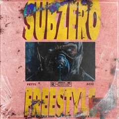 Subzero Freestyle W/ Acid Vs Acid (produced by Wav.Gang & CCG)