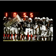 Bre Eies - Who Run It (#RiverSet)