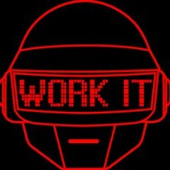 Work It Part 2 Cypher