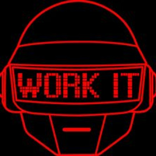 Work It Part 2 Cypher