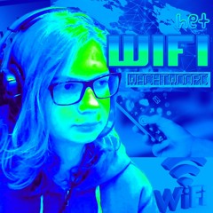 erkubee ~ het wifi wachtwoord