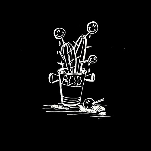 #36 Christian Zah (Brutalism, wach & wütend, Tag X, Köln)