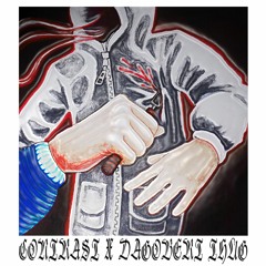 Contrast x Dagobert Thug - Nirvana (prod. PK)