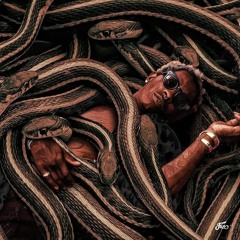 Young Thug (feat. Trez) - Shoulders (extended version)