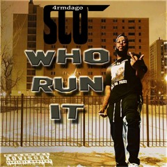 Who Run It G Mix