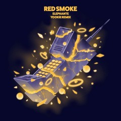 Elephante - Red Smoke (YOOKiE Remix)