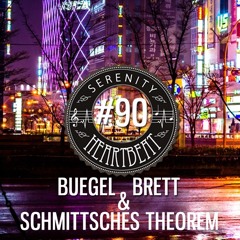Serenity Heartbeat Podcast #90 Buegel & Brett Schmittsches Theorem​