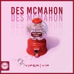 Des McMahon & not sorry - Cold [Viper Recordings]