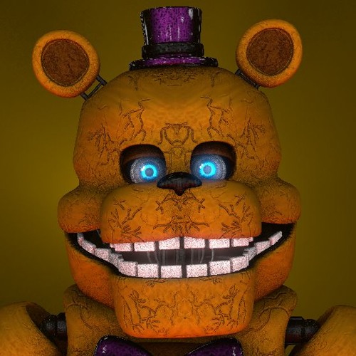 What Happened To Fredbear's Family Diner?