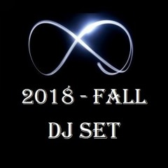 2018 - Fall Dj Set