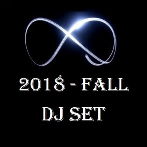 2018 - Fall Dj Set