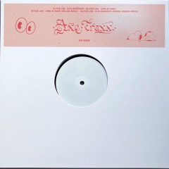PREMIERE: Fede Lng - Song At Night (Baltra Remix) [Axe Traxx]