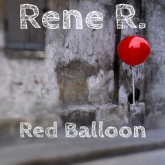 Rene R.(Official) - Red Balloon( Cover)
