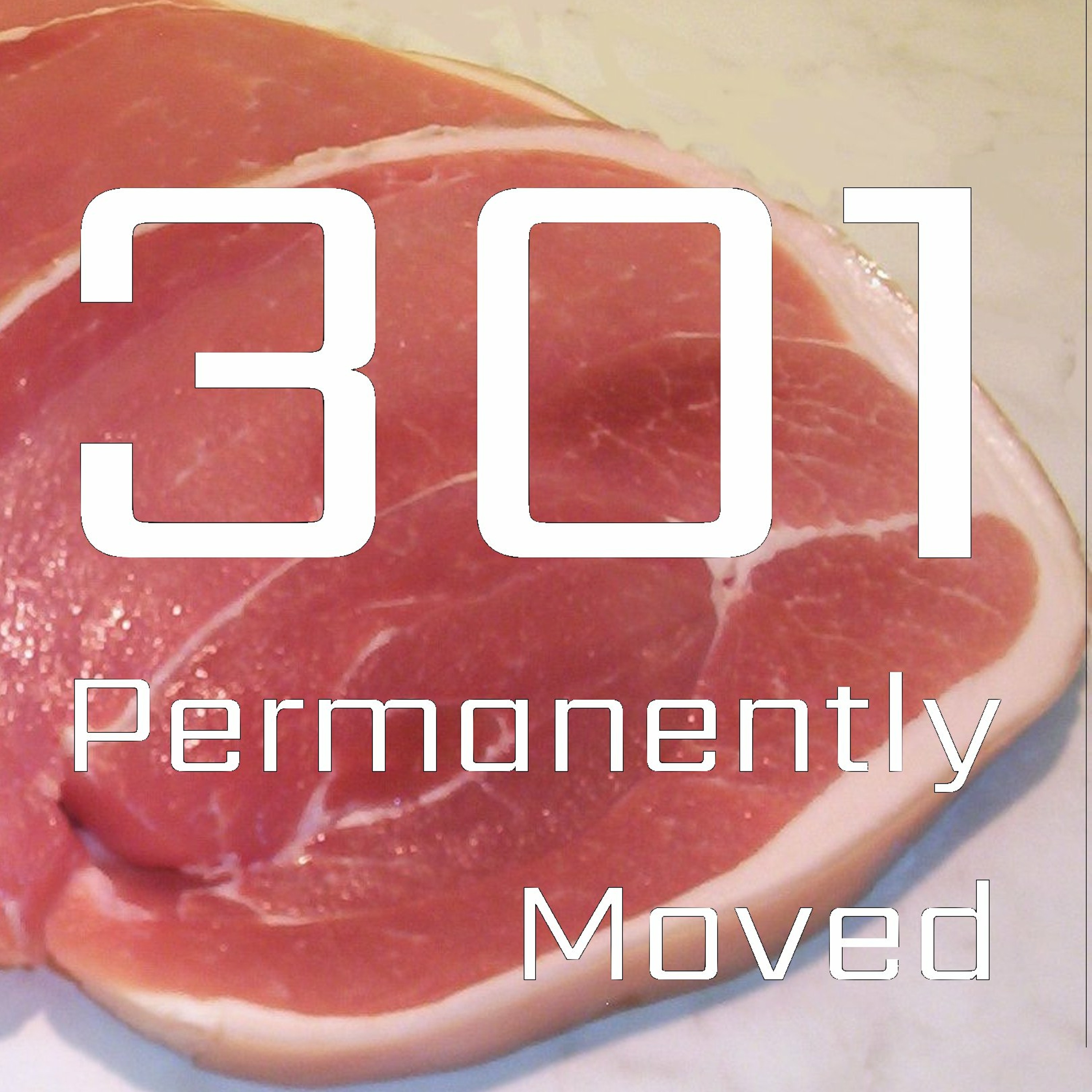 Permanently Moved