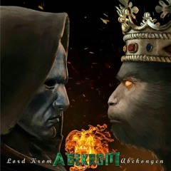 Abekongen & Lord Krom - Den Grønne Elixir Ft. Player'n   (Prod. DJ Endless Critic)