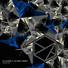 DJ Oliver & Alvaro Smart feat. Coral CRP - Cautivo