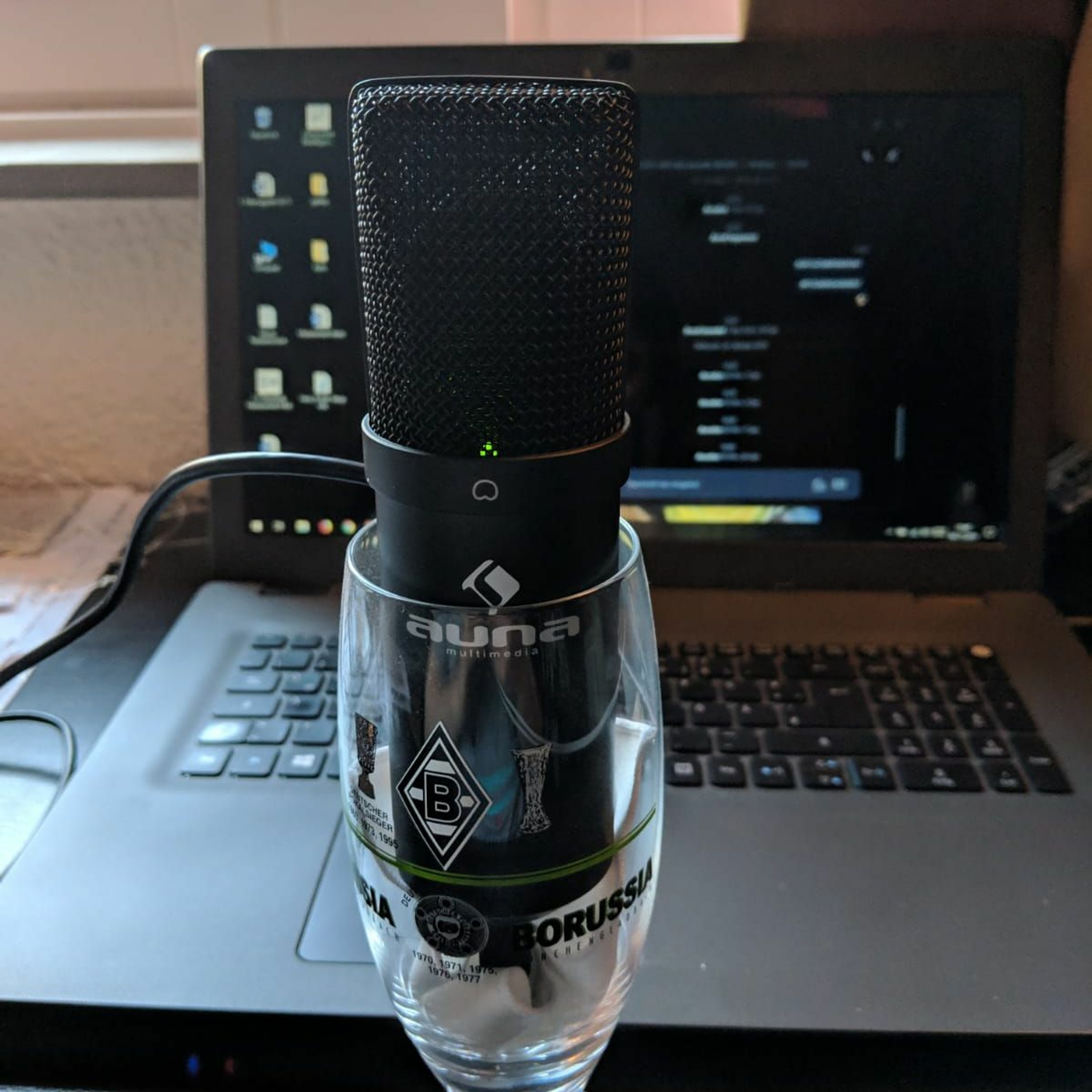 Der Historien Podcast
