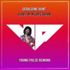 Glad I'm In Love Again (Young Pulse Rework) (Short Version)