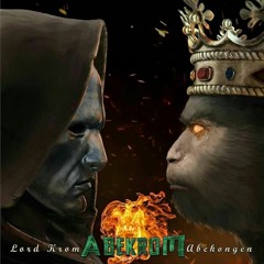 Abekongen & Lord Krom - Game Over Ft. Archetype  (Prod. DJ Endless Critic)