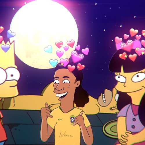BEAT DA FRIENDZONE - Quer Namorar Comigo? - Fui Tapeado (FUNK REMIX)by Canal Sr. Nescau