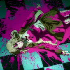 Bloodstained