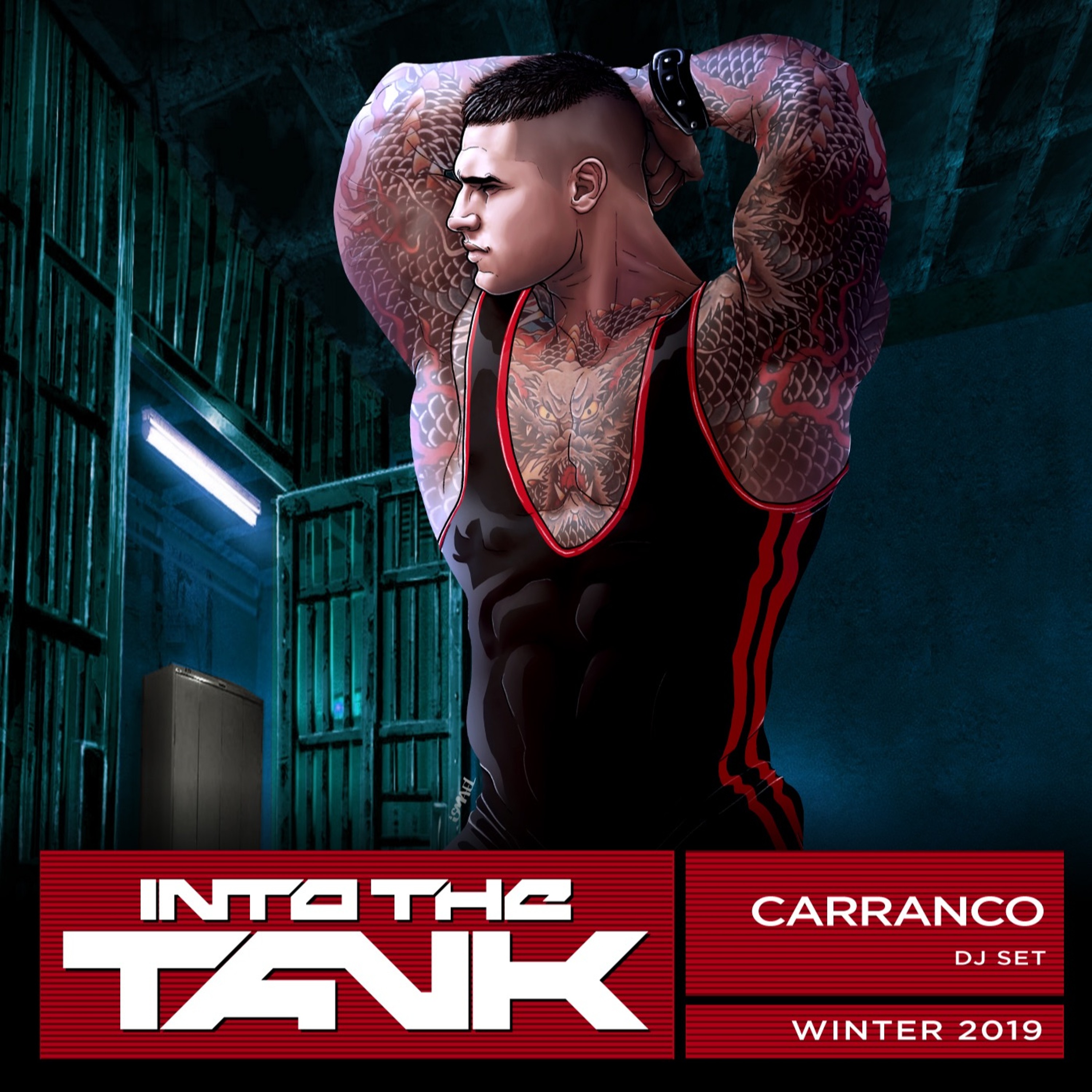 CARRANCO