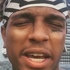 Ski Mask The Slump God - Catch Me Outside
