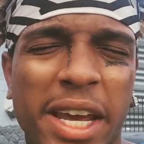 Ski Mask The Slump God - Catch Me Outside