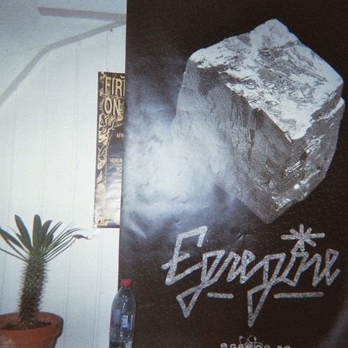 ALGO RIDDIM & SQUADRA Electrostatic Radio Show 22.03.2018  @radio FMR 89.1Mhz