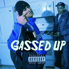 GASSED UP prod by MILO IG@bravothebagchaser