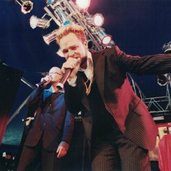 Kongehuset DR Live Juli 1997