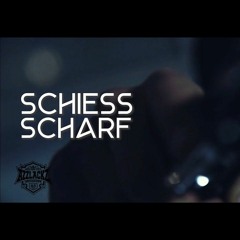 Reda Rwena Feat. Soufian - Schiess Scharf (Prod. By Millionarts) (1.1x Sped up + Reverb)