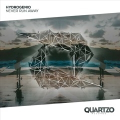 Hydrogenio - Never Run Away