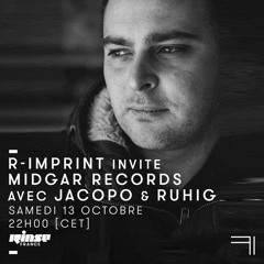 R-Imprint Podcast 049 | Ruhig