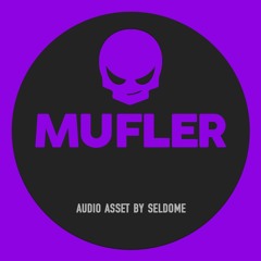 Mufler - Royalty Free Music