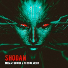 Misanthropix & Turbo Knight - Shodan