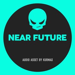 Near Future Vol.1 Royalty Free Music by Kurmax (Full Mix1)