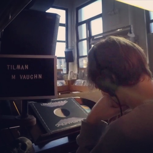 Tilman @ Halcyon Brooklyn, Sep 27th 2018