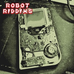 ¡Ay Z0mb0t! / Headcharge