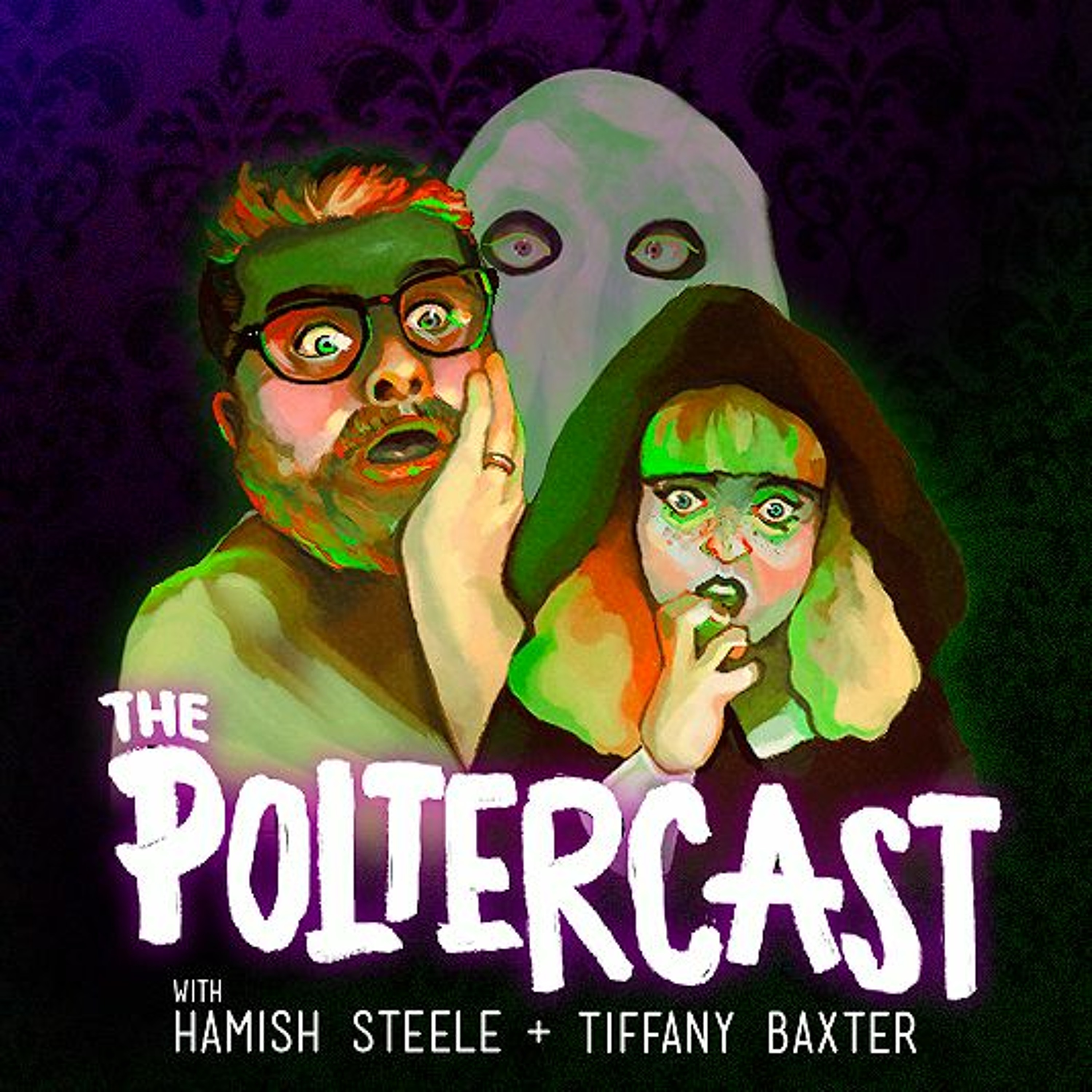 The Poltercast