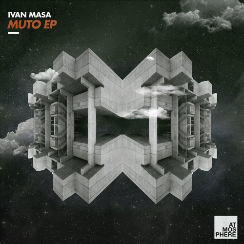 Premiere: Ivan Masa - Muto (Bebetta & Cioz Remix) [Atmosphere Records]